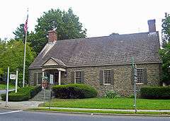 US Post Office-Wappingers Falls