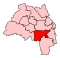 Outline map