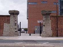 Waterloo dock gates.jpg