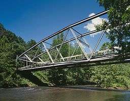 Waterville Bridge