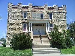 Waterville Opera House