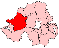 Outline map