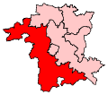 Outline map