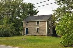 John Proctor House