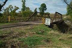 Westgaard Bridge