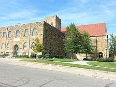 Westminster Presbyterian Church