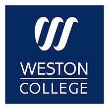 Weston College Logo