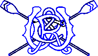 Image showing the rowing club's emblem