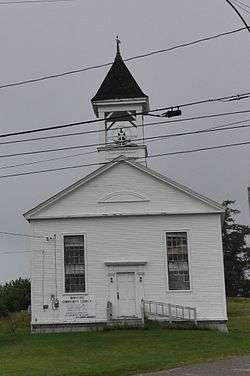 Union Meeting House