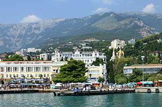 Yalta