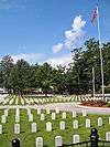 Wilmington National Cemetery