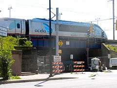 Wilmington Rail Viaduct