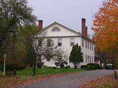 Fowler-Steele House