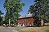 David Pinney House and Barn