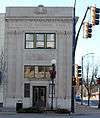 Winfield National Bank Building