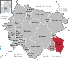 Winterlingen in BL.svg