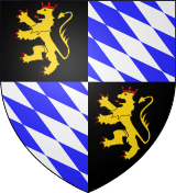 Coat of arms of Bavaria