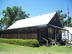 Evinston Community Store and Post Office