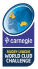 2007 World Club Challenge logo