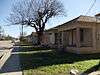 Wyatt Street Shotgun House Historic District