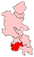 Outline map