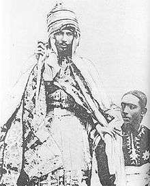 Yohannes IV of Ethiopia