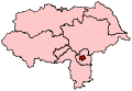 Outline map