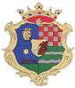 Pre-1922 coat of arms of Zagreb County