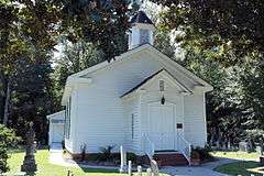 Zion Episcopal Church