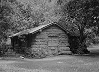 Museum-Grotto Residence