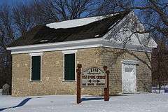 Zion Congregational Church